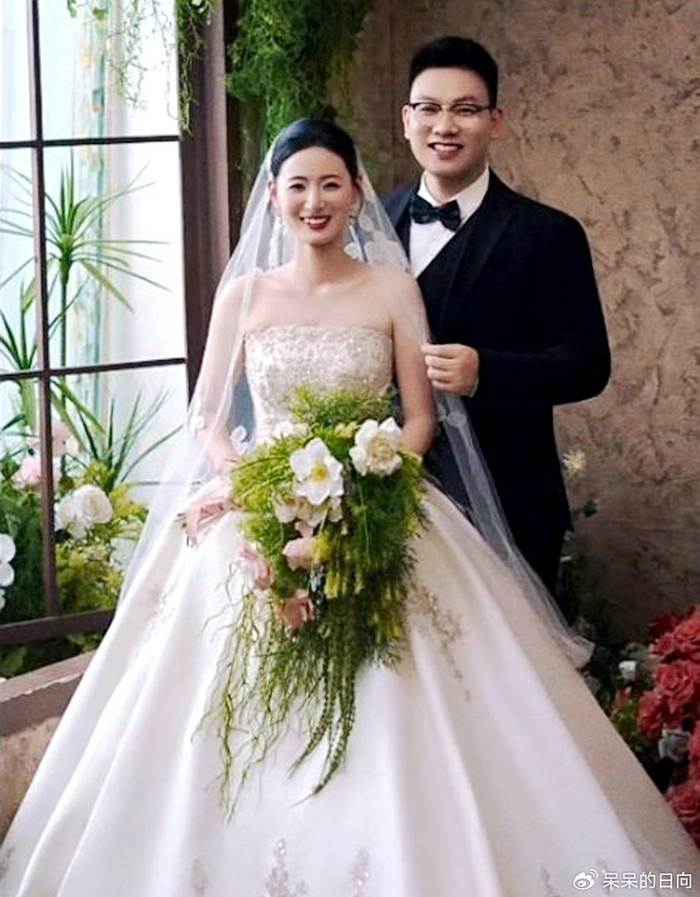 开云-中国乒乓球一幕后功臣举办婚礼，因孙颖莎与娇妻结缘，已育有宝宝|王翔|河北|翔哥|教练|莎莎_新浪体育_新浪新闻