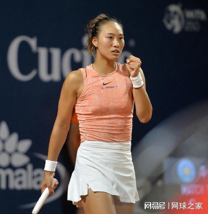开云-惨淡！中国球员迈阿密单打一胜难求